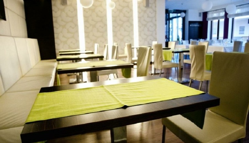 Hotel Mlýnská Uherské Hradiště